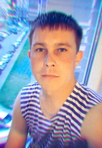 Моя фотография - Александр, 33 из Видное (@aleksandr873726)