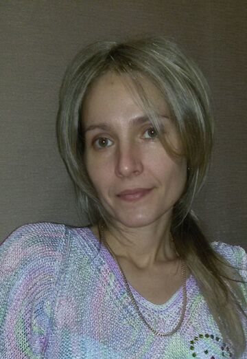Моя фотография - Татьяна, 41 из Иркутск (@tatyana234902)