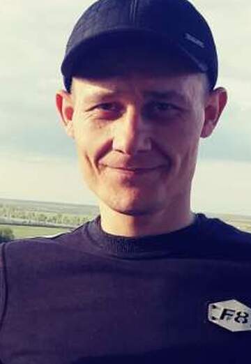 My photo - Sergey, 33 from Bender (@sergey887928)