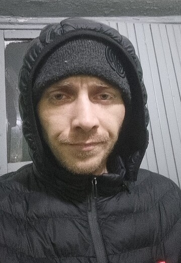 Ma photo - Vasiliï, 31 de Oulianovsk (@vasiliy114514)