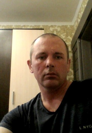 My photo - aleksandr, 39 from Volsk (@aleksandr935410)