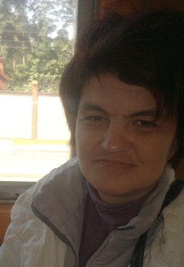 Моя фотография - Наталья, 44 из Сестрорецк (@natalya201923)