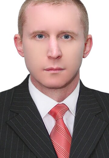 My photo - Djon, 41 from Saransk (@djon8559)