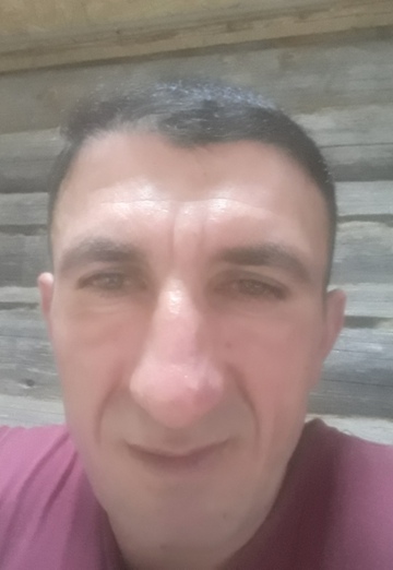 My photo - Armen Armen, 42 from Nikolayevsk-na-amure (@armenarmen34)