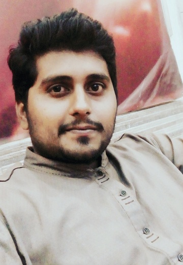 Моя фотография - Talha Ch, 31 из Исламабад (@talhach)