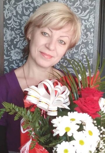 Моя фотография - Юлия, 48 из Барнаул (@uliya105475)