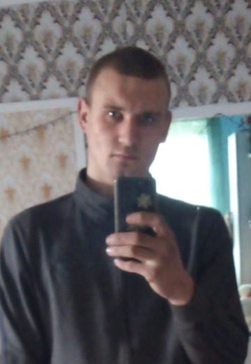 My photo - Roman, 22 from Rostov-on-don (@roman267682)