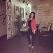 Марина, 42, Тихорецк