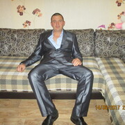 Евген, 46, Шушенское