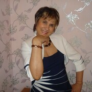 Нина, 58, Алатырь