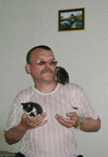 Sergey (@sergey8687187) — my photo № 12