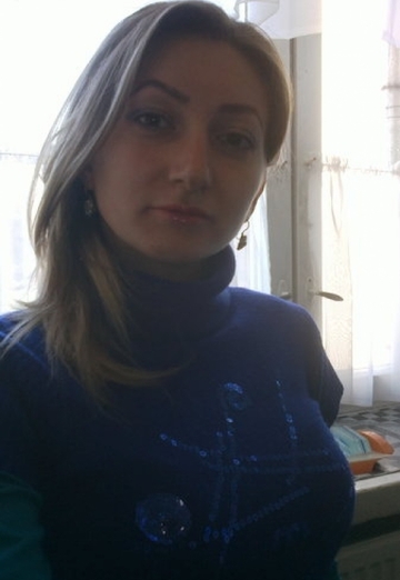 Моя фотография - Татьяна, 38 из Ужгород (@tanichka-p)