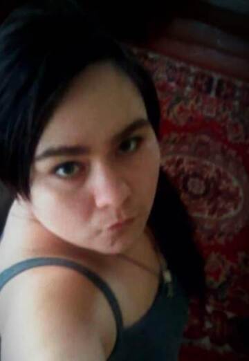 Моя фотография - Ирина, 30 из Саранск (@user354868)