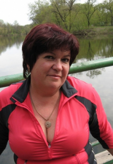 My photo - Natasha, 65 from Kramatorsk (@natashagolubova3)