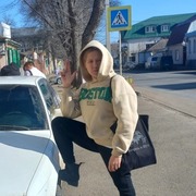 Юлия, 19, Ставрополь
