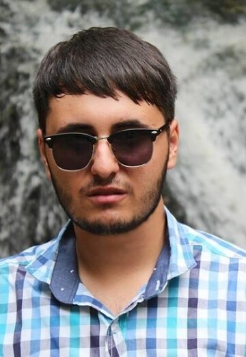 Моя фотография - - -, 26 из Ереван (@ub0yu7xfuc)