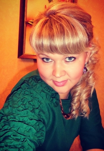 My photo - Katerina, 36 from Ishimbay (@katerina12736)