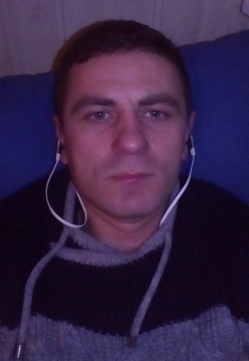 Моя фотография - Radislav, 39 из Вроцлав (@radislav174)
