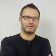 Сергей, 40, Егорьевск