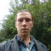 георгий березин, 34, Тара