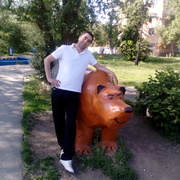 Дмитрий, 36, Ясный