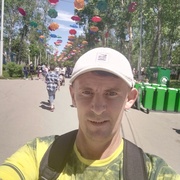 Евгений, 45, Полысаево