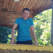Дмитрий, 40, Бугуруслан