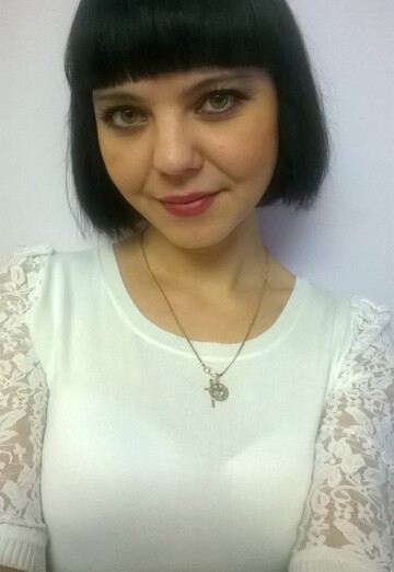 My photo - Natali, 37 from Ivanteyevka (@natali37030)