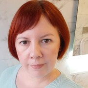 Елена 43 года (Овен) Мытищи
