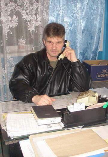 My photo - sergey moiseev, 60 from Luhansk (@sergeymoiseev3)