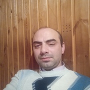 Салих Гаджиев, 39, Нахабино