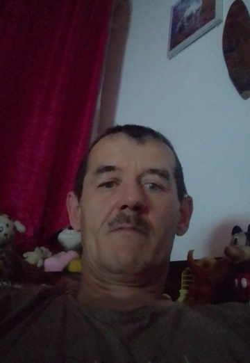 My photo - Sergey, 45 from Ulan-Ude (@sergey1168357)