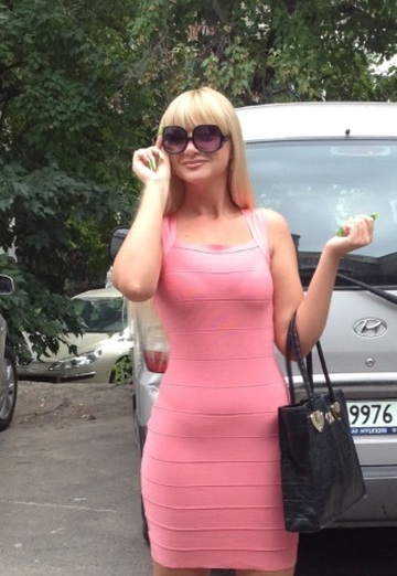 My photo - MariMari, 35 from Kyiv (@marimari13)