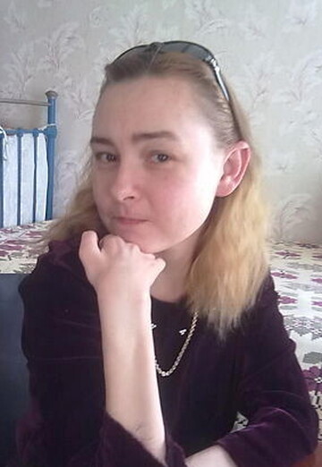 Моя фотография - Едена, 51 из Ростов-на-Дону (@edena218)