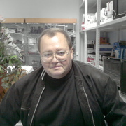 роман, 62, Кондинское
