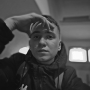 Андрей Иванов, 18, Нытва