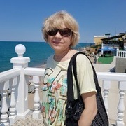 Татьяна, 63, Наро-Фоминск