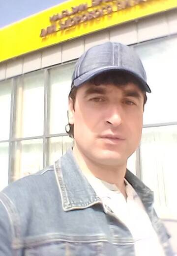 Моя фотография - Джафар, 43 из Москва (@djafar311)