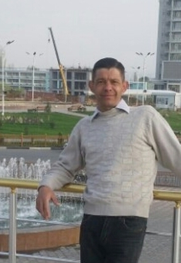My photo - Konstantin, 43 from Khujand (@konstantin88320)
