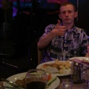 Сергей, 34, Холмогоры