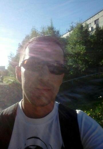 My photo - Anton, 38 from Ukhta (@anton138459)