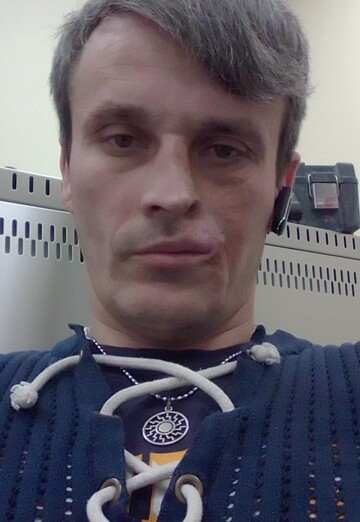 Моя фотография - Сергей, 40 из Брянск (@sergey887406)