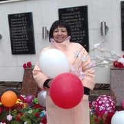 Ольга, 59, Игрим