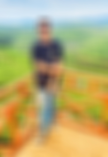 My photo - Martin Wibowo, 35 from Jakarta (@martinwibowo)