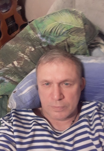 Моя фотография - Игорь Подрезов, 54 из Рубцовск (@igorpodrezov0)