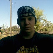 Сергей Смирнов, 36, Вичуга