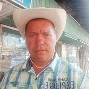 Сергей, 52, Абинск