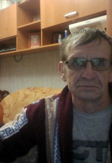 My photo - vava, 62 from Nevel’sk (@vava290)
