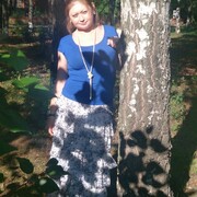 Елена, 37, Краснокамск