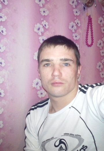 Моя фотография - Aleksey, 38 из Вологда (@id632802)